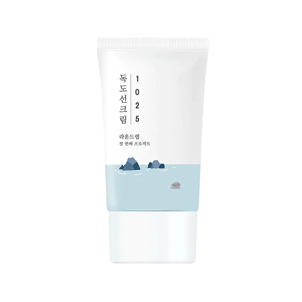 1025 Dokdo Sunscreen