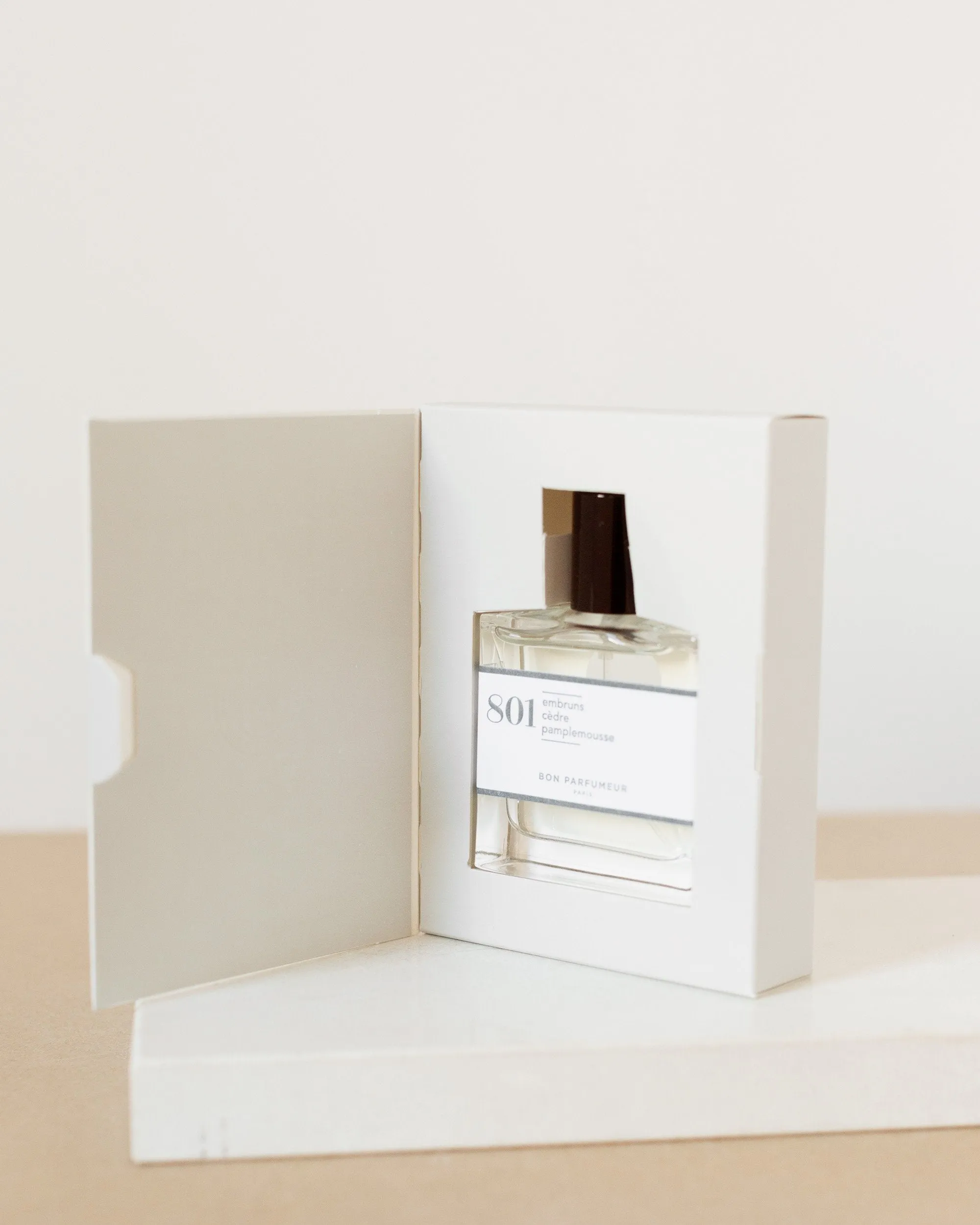 801 Eau de Parfum