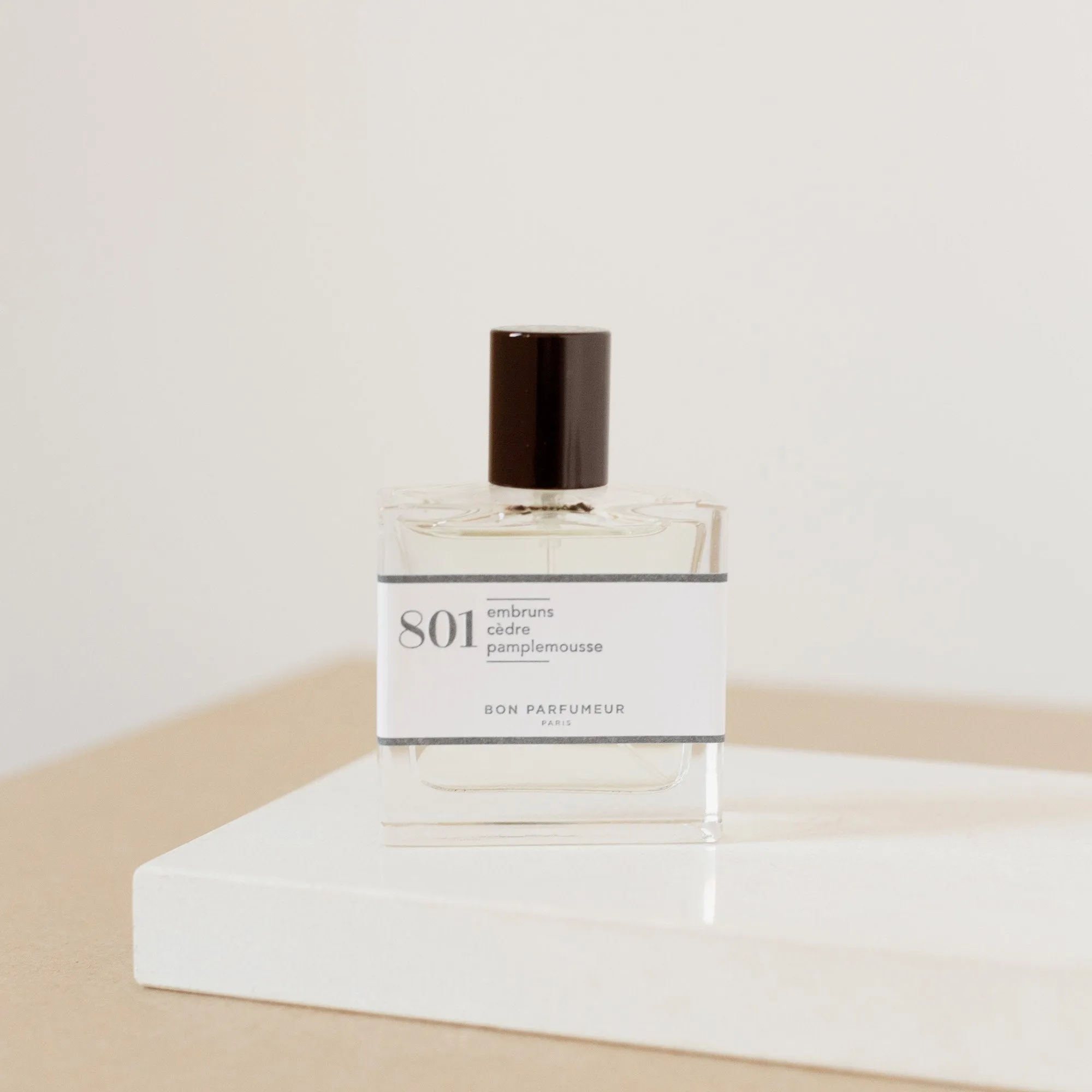 801 Eau de Parfum