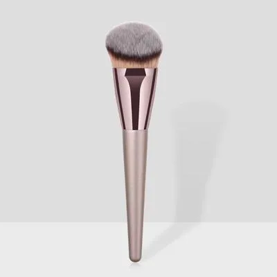 A Champagne Single Power Makeup Brush