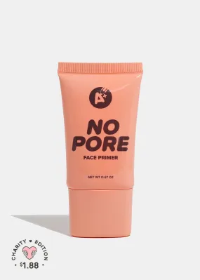 A  No Pore Face Primer