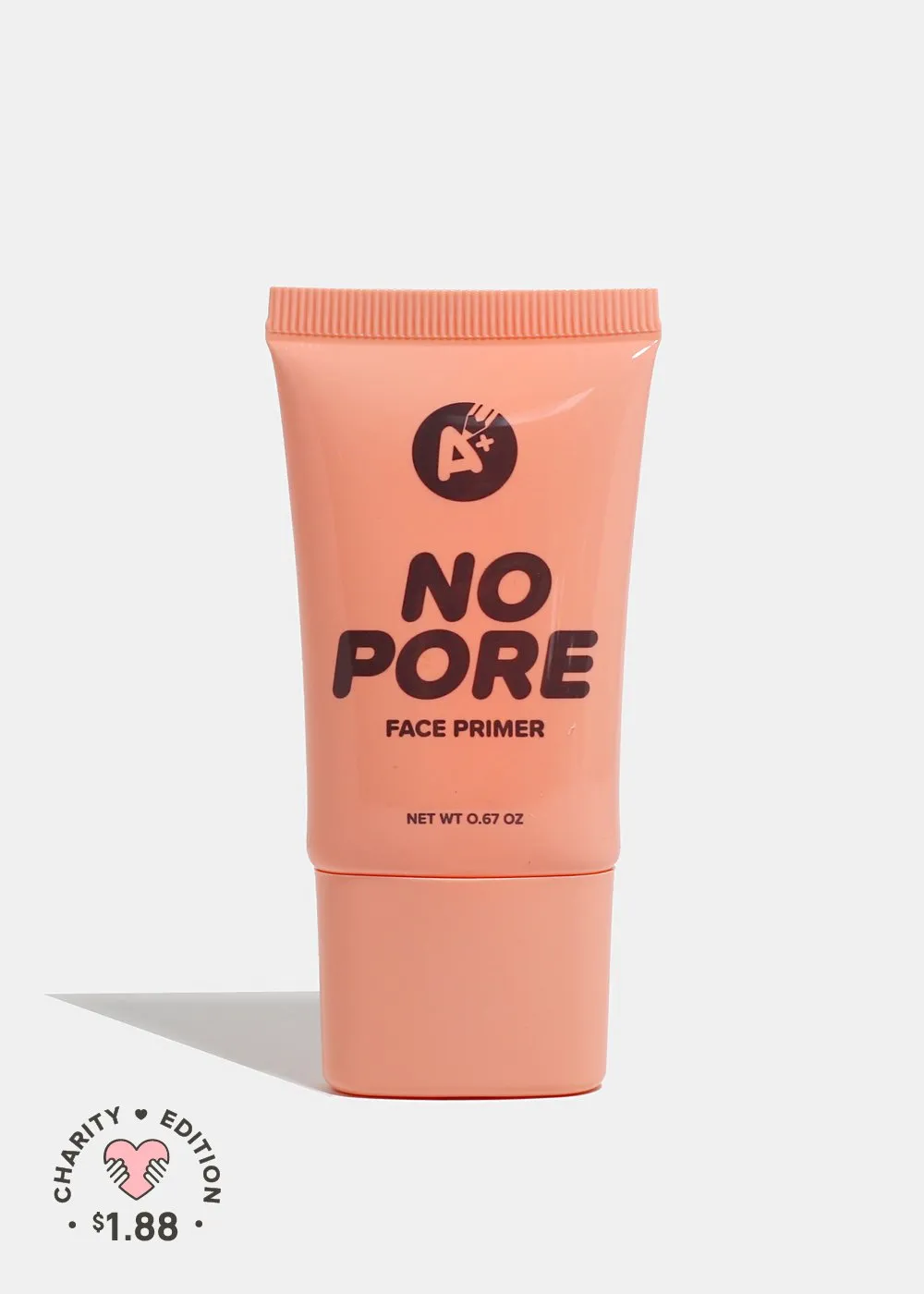 A  No Pore Face Primer