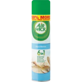 Airwick Aquamarine Air Freshener Can 280ml