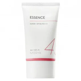 All Around Safe Block Essence Sun EX SPF45 PA   