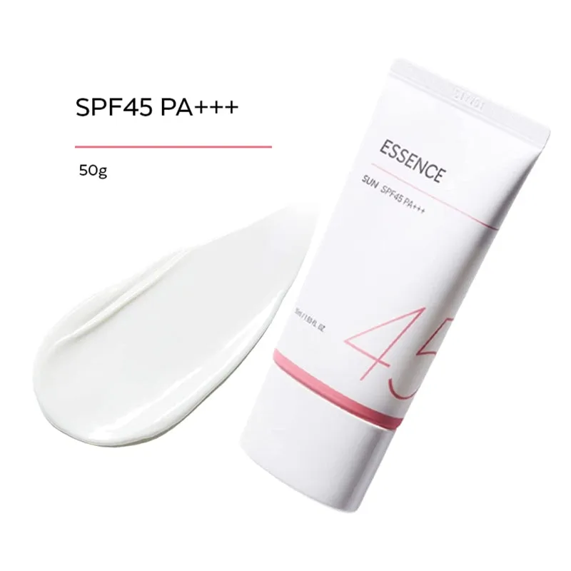 All Around Safe Block Essence Sun EX SPF45 PA   