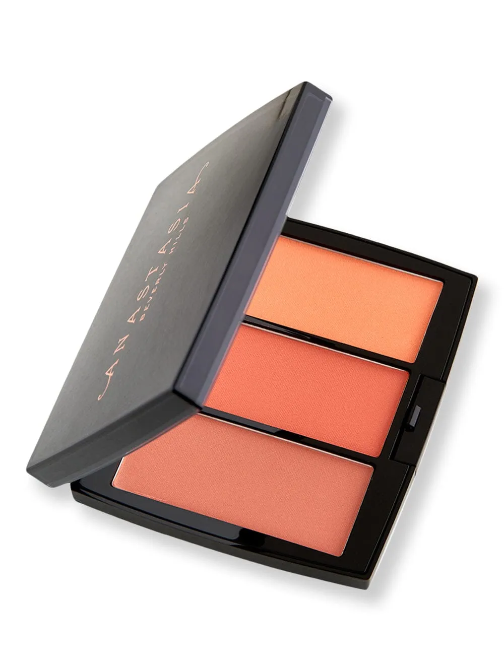 Anastasia Beverly Hills Blush Trio Peachy Love