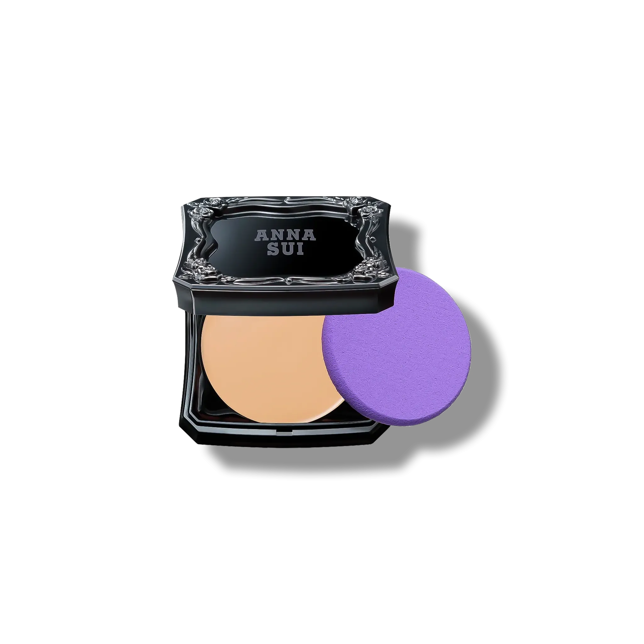 Anna Sui Makeup Foundation