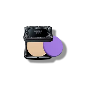 Anna Sui Makeup Foundation