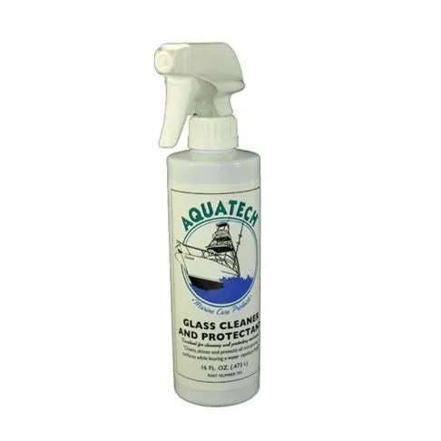 Aquatech Glass Cleaner & Protectant 701 - 16 oz