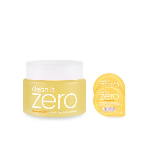 BANILA CO Clean It Zero Nourishing Cleansing Balm 100ml