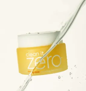 BANILA CO Clean It Zero Nourishing Cleansing Balm 100ml