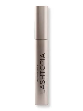 Bareminerals Lashtopia Mega Volume Mineral-Based Mascara Ultimate Black 0.40 oz 12 ml