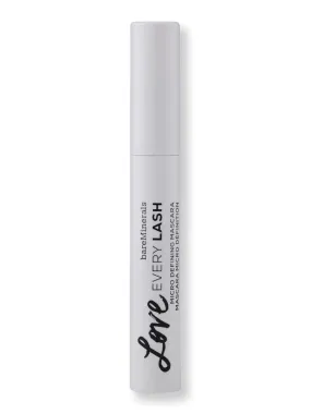 Bareminerals Love Every Lash Micro Defining Mascara Black 0.27 oz8 ml