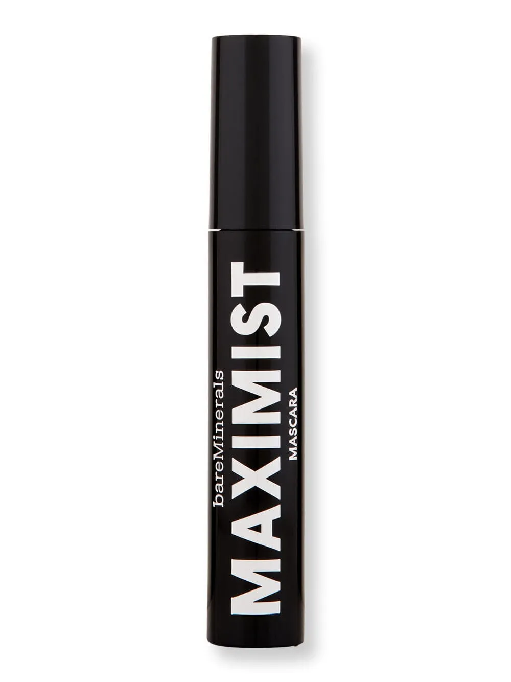 Bareminerals Maximist Phyto-Fiber Volumizing Mascara Black 0.3 oz 9 ml