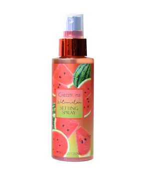 Beauty Creations Watermelon Setting Spray