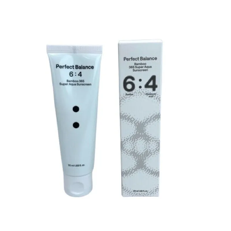 B:Lab - Bamboo 365 Super Aqua Sunscreen 50ml