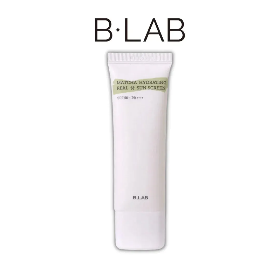 B:Lab - Bamboo 365 Super Aqua Sunscreen 50ml