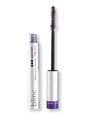 Blinc Mascara Purple