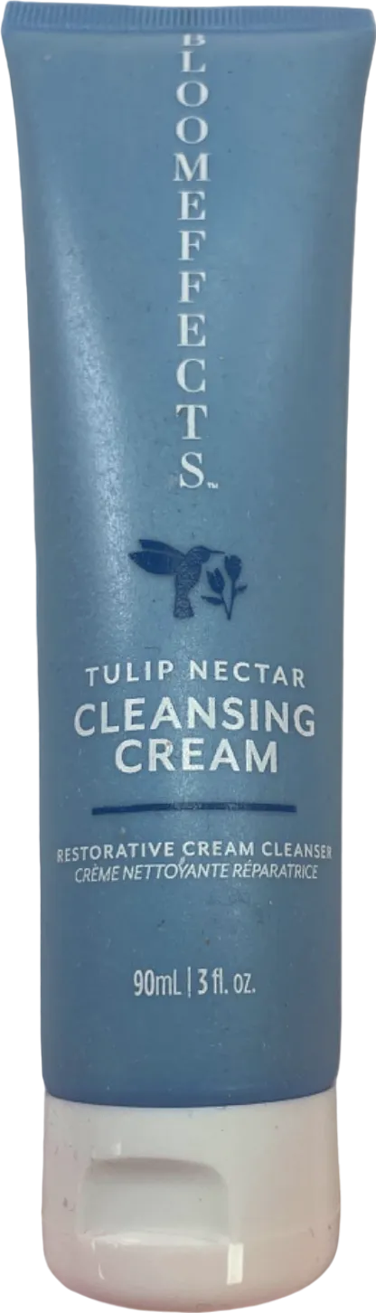 Bloomeffects Tulip Nectar Cleansing Cream  90ml