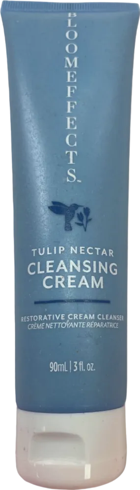 Bloomeffects Tulip Nectar Cleansing Cream  90ml