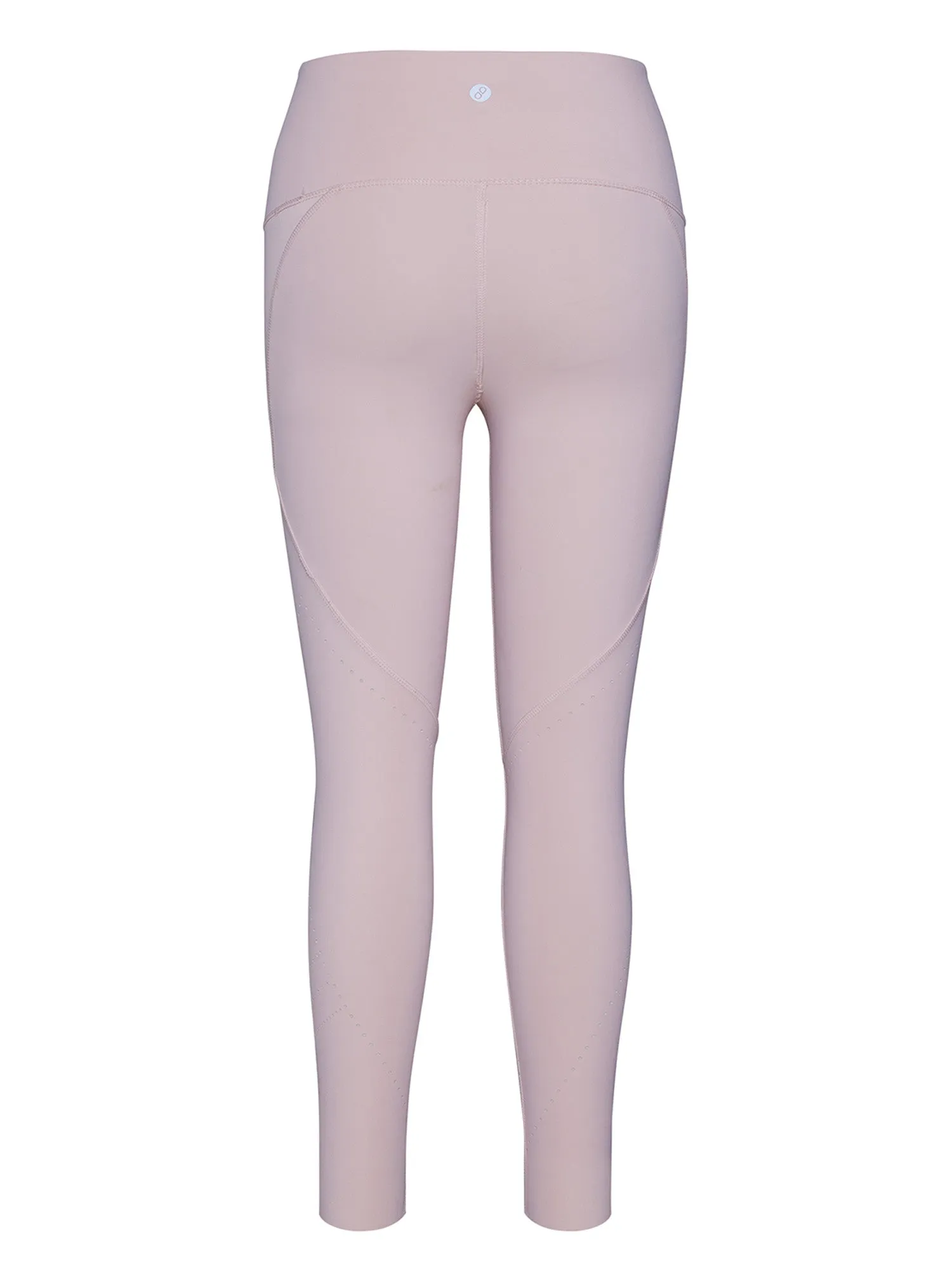 Blush Airflow Leggings