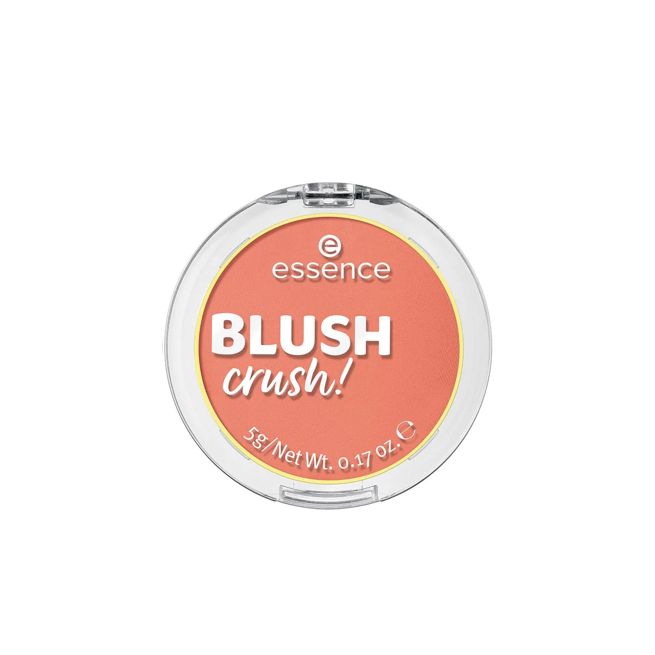 Blush Crush!