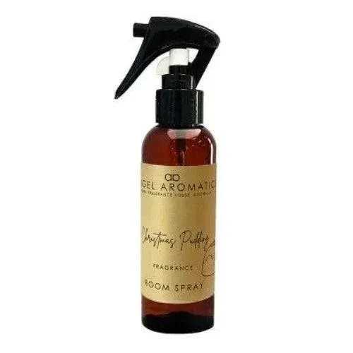 Christmas Pudding Home Spray