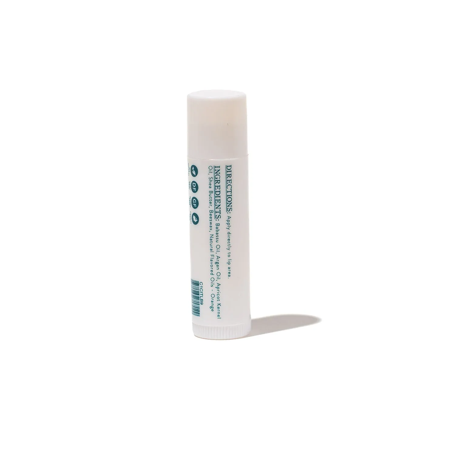 CITRUS LIP BALM (WHS)