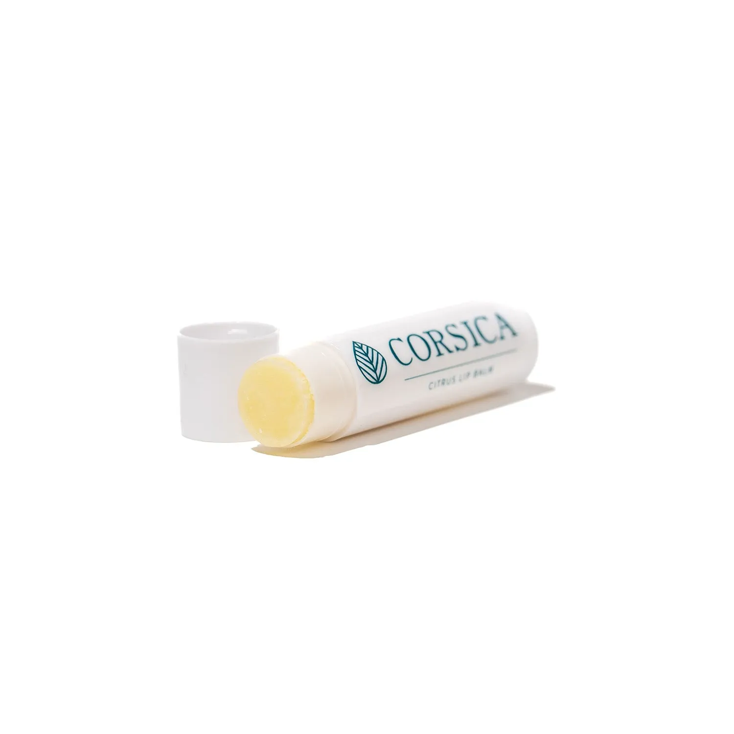 CITRUS LIP BALM (WHS)