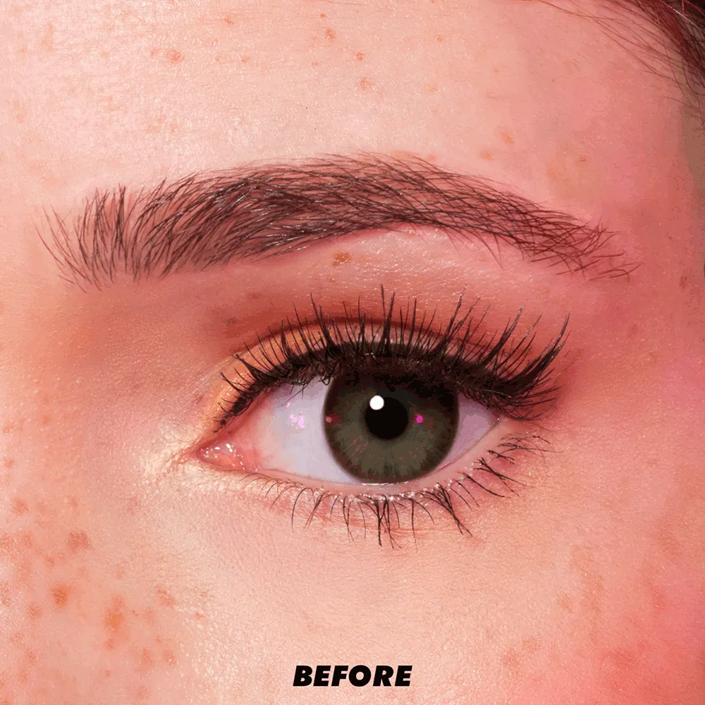 Clear | BUSHY BROW GEL