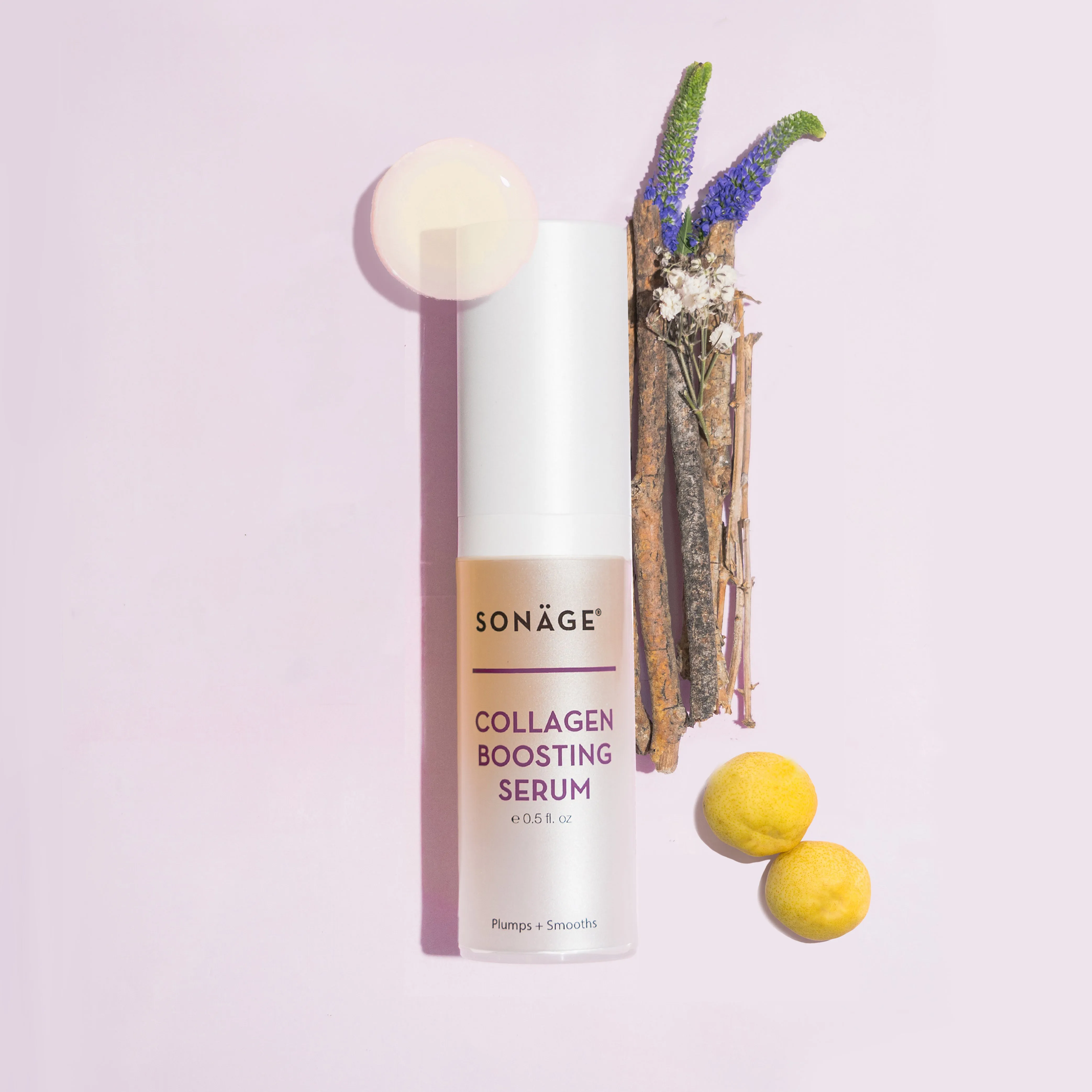 Collagen Boosting Serum (Wholesale)