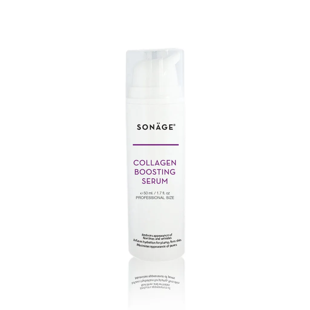 Collagen Boosting Serum (Wholesale)