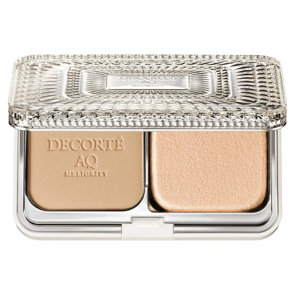 DECORTÉ AQ Meliority Treatment Powder Foundation