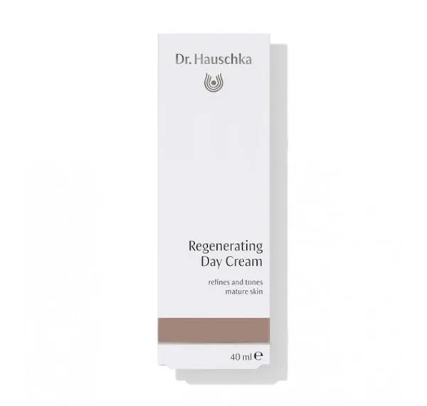 Dr Hauschka Regenerating Day Cream 40ml