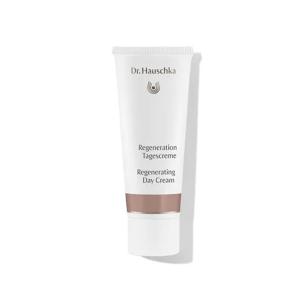 Dr Hauschka Regenerating Day Cream 40ml