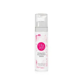 Ella & Jo Hydrating Hyaluronic Serum