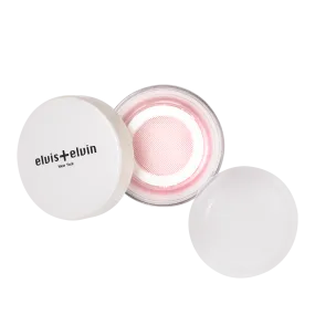 elvis elvin Hyaluronic Setting Powder with Fullerene