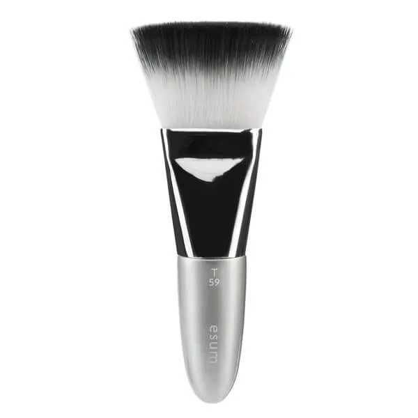 Esum Face Brushes