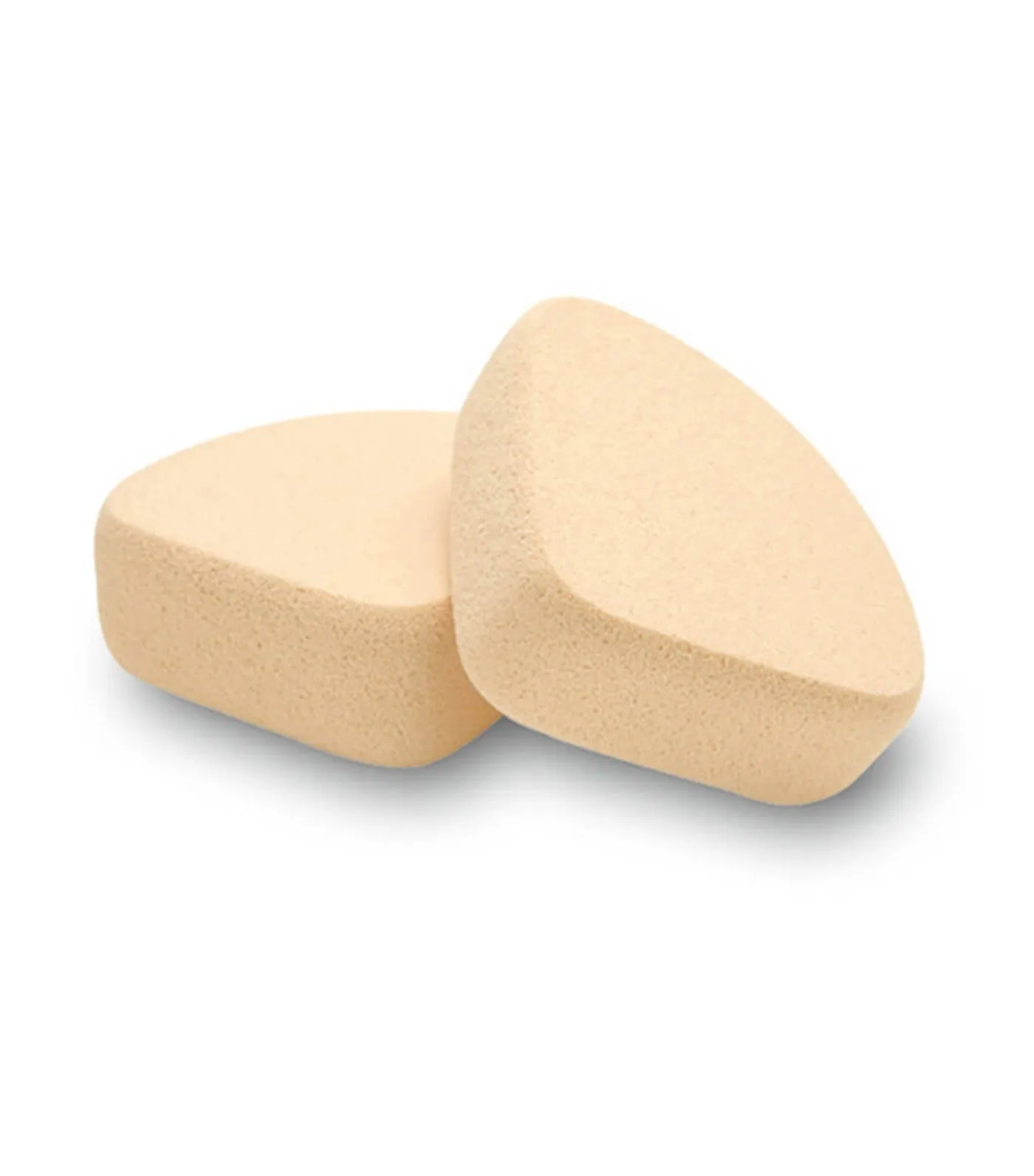 Free Makeup Sponge for Liquid/Cream Foundation