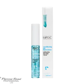 Gel Conditioning