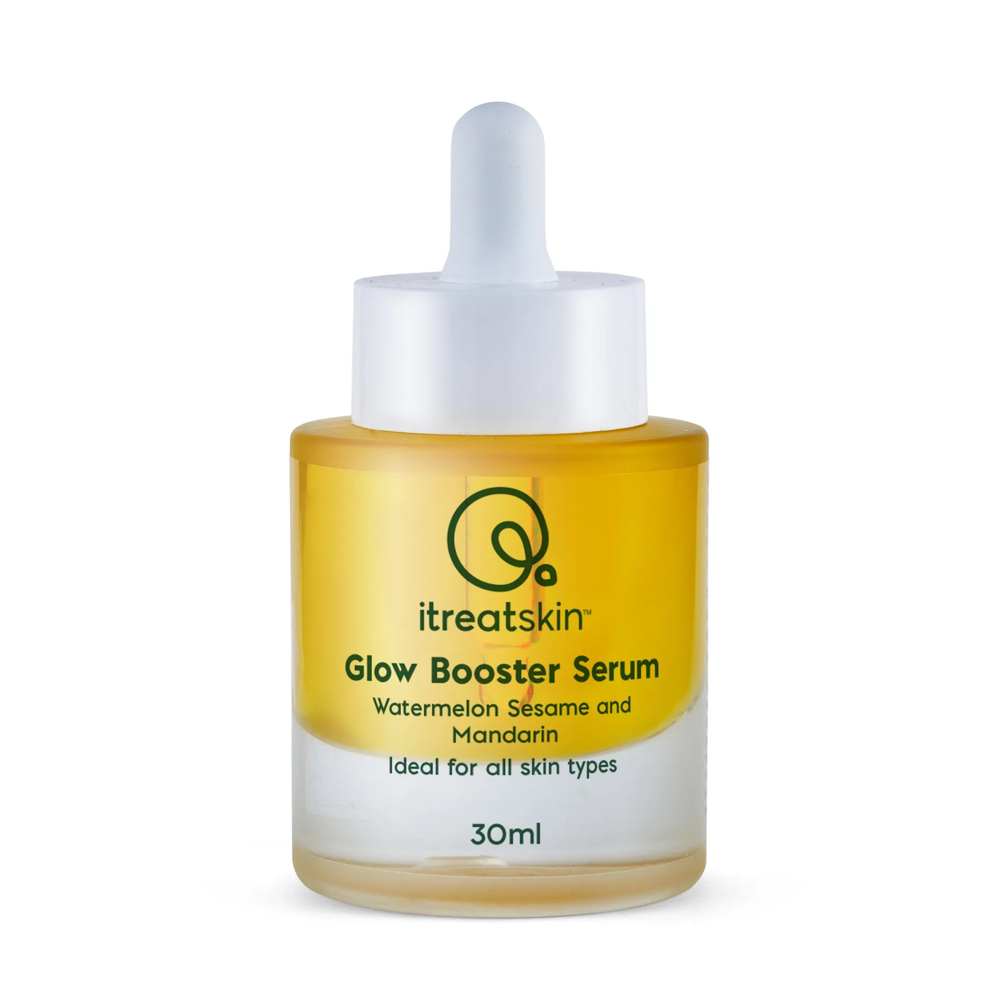 Glow Booster Serum