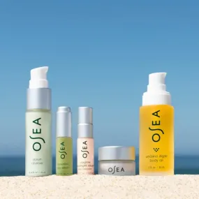 Glow to Sleep Starter Set - Osea Malibu