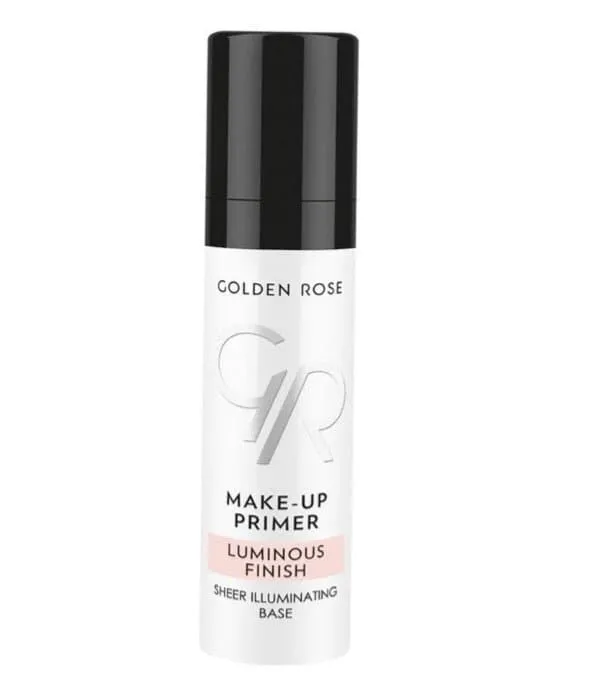 Golden Rose Make-Up Primer Luminous Finish