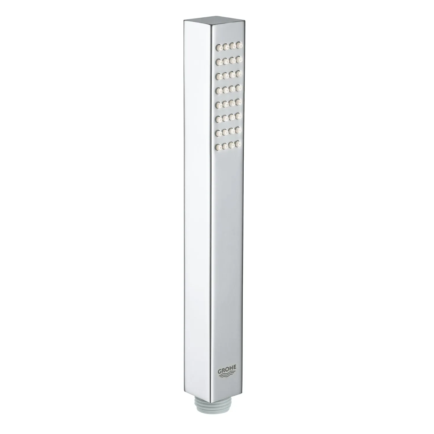 Grohe Chrome Euphoria Cube  Stick Hand shower 1 spray