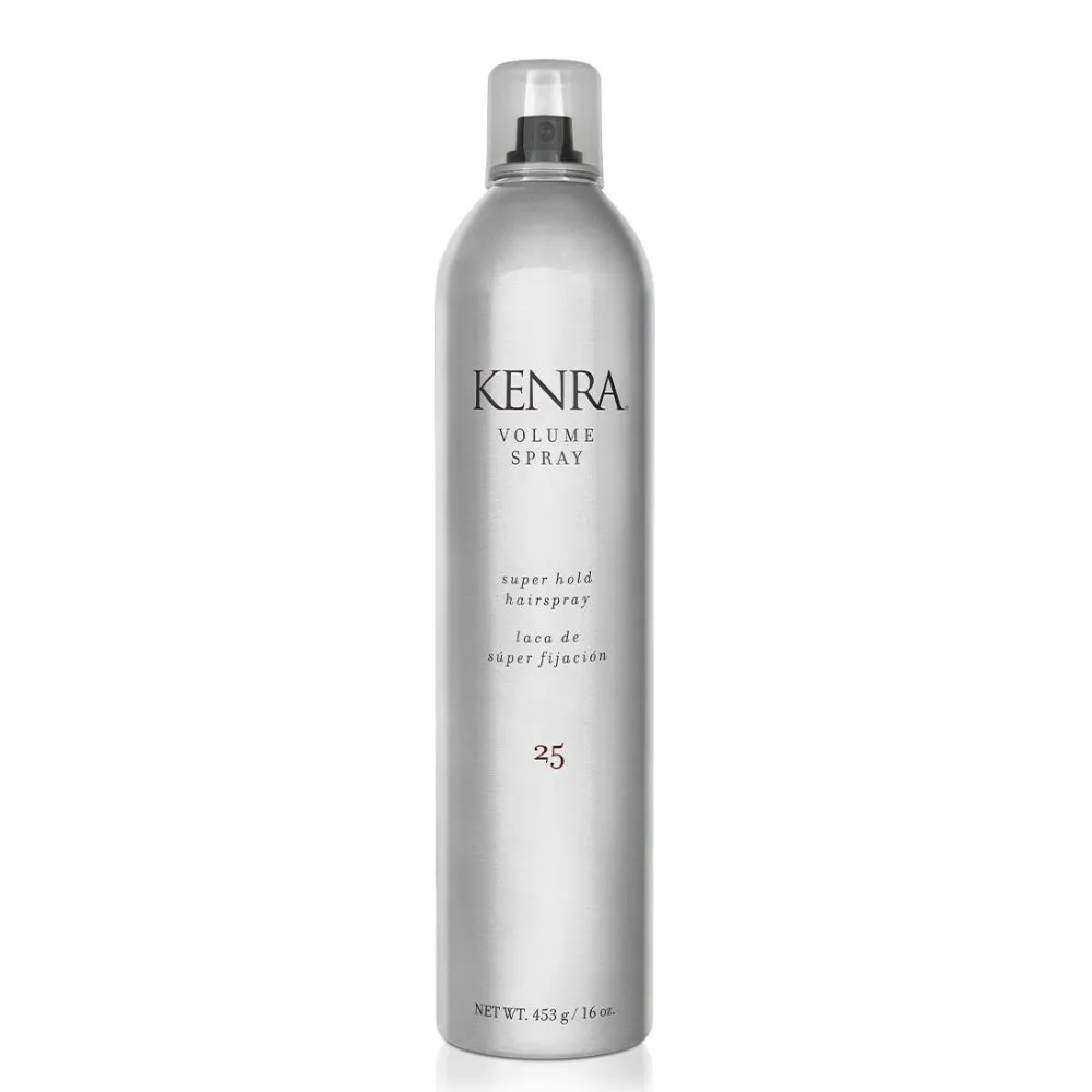 Kenra Volume Spray 25