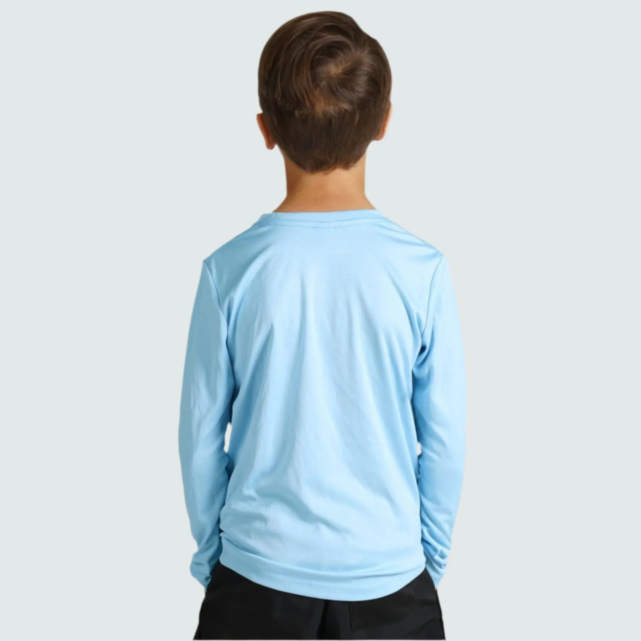 Kids' Brackish Crewneck