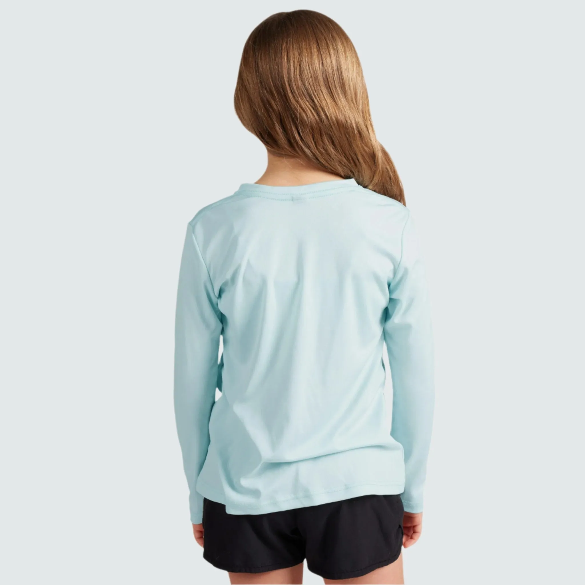 Kids' Brackish Crewneck