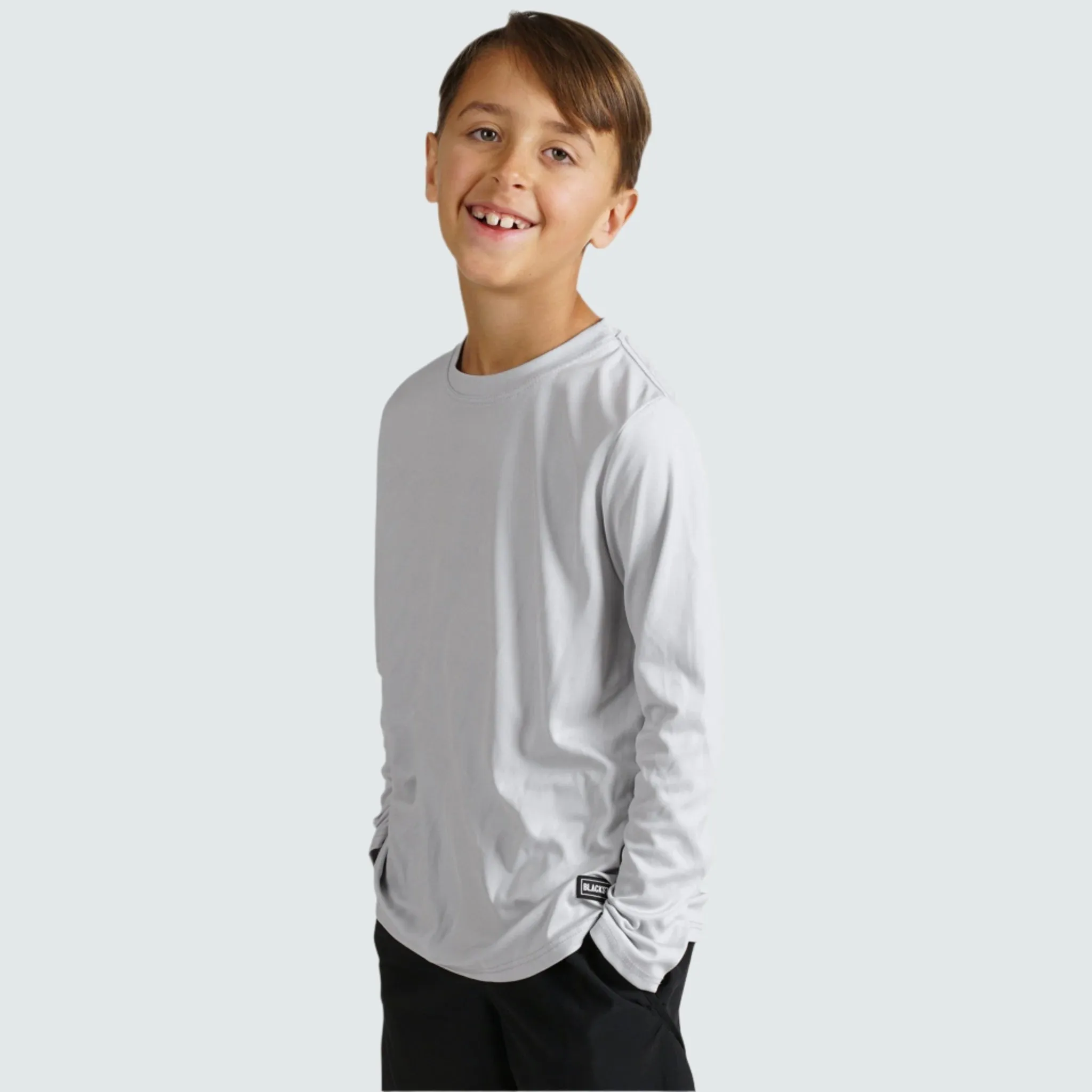 Kids' Brackish Crewneck