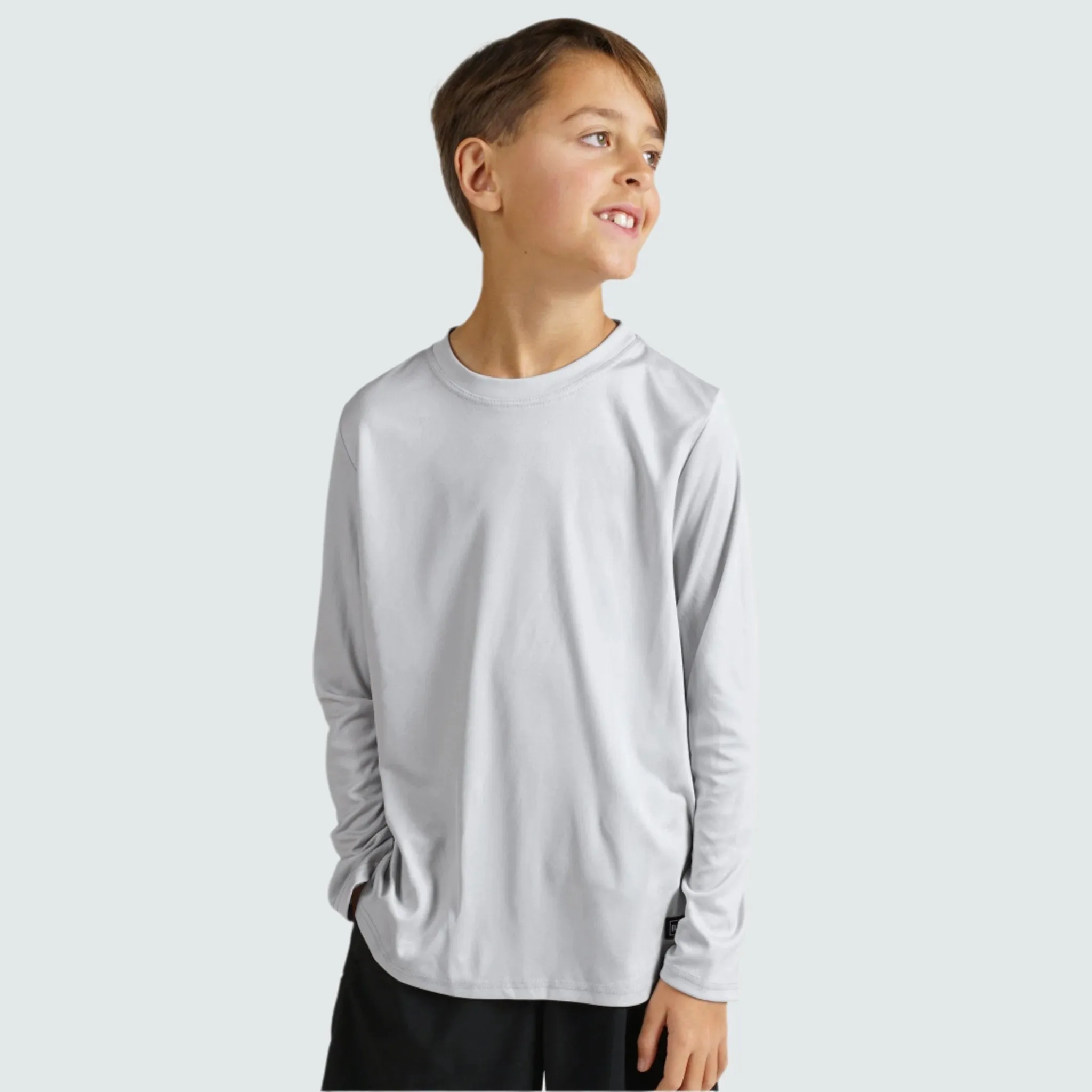 Kids' Brackish Crewneck