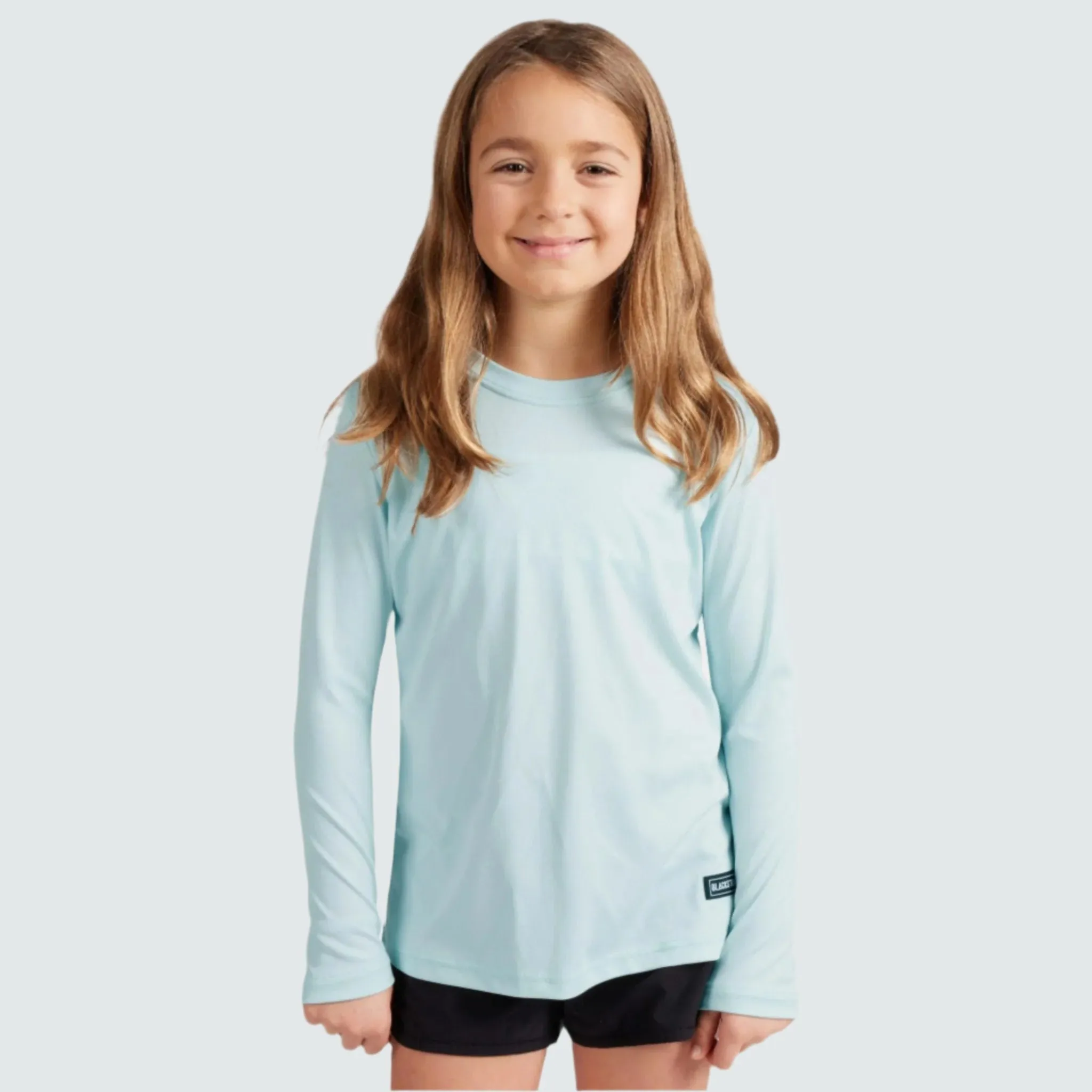 Kids' Brackish Crewneck